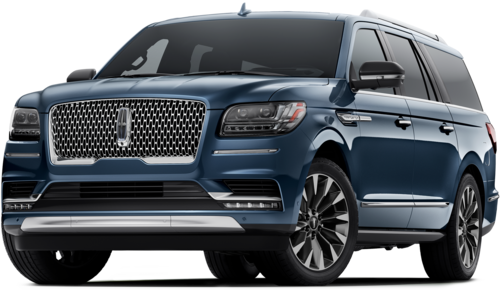 2020 Lincoln Navigator L SUV 2020 Lincoln Navigator L SUV